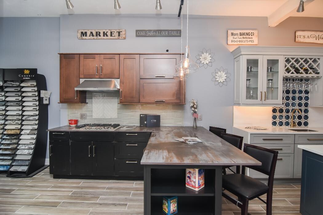 Images Collaborative Kitchen & Design Center