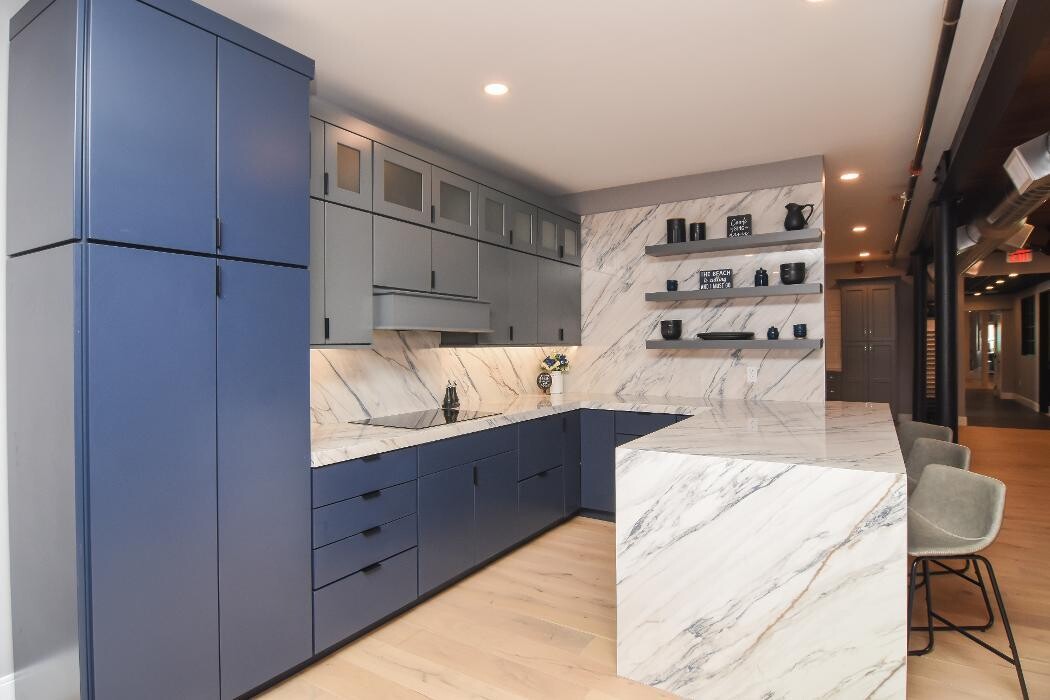 Images Collaborative Kitchen & Design Center