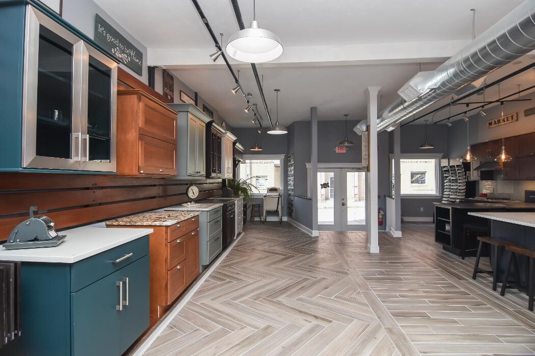 Images Collaborative Kitchen & Design Center