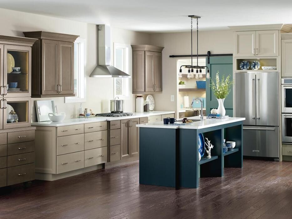 Images Collaborative Kitchen & Design Center
