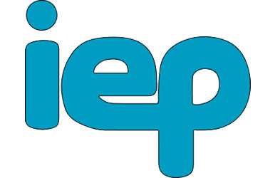 Industrial Energy Products, Inc. Logo
