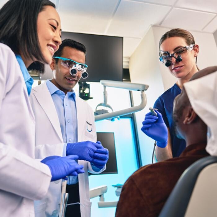 Images Thomas Palumbo, DDS, DMD