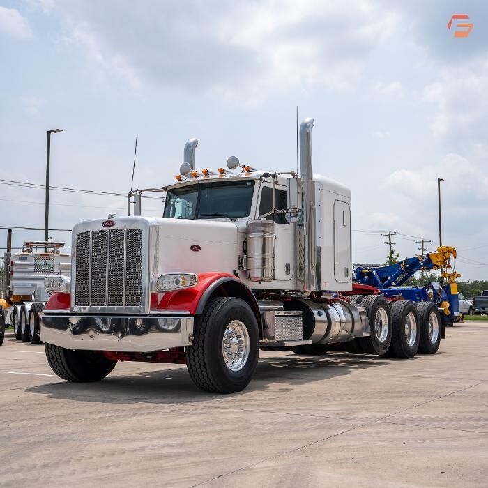 Images Forge Truck Centers