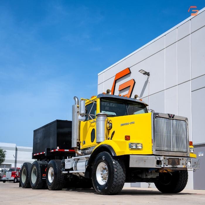 Images Forge Truck Centers