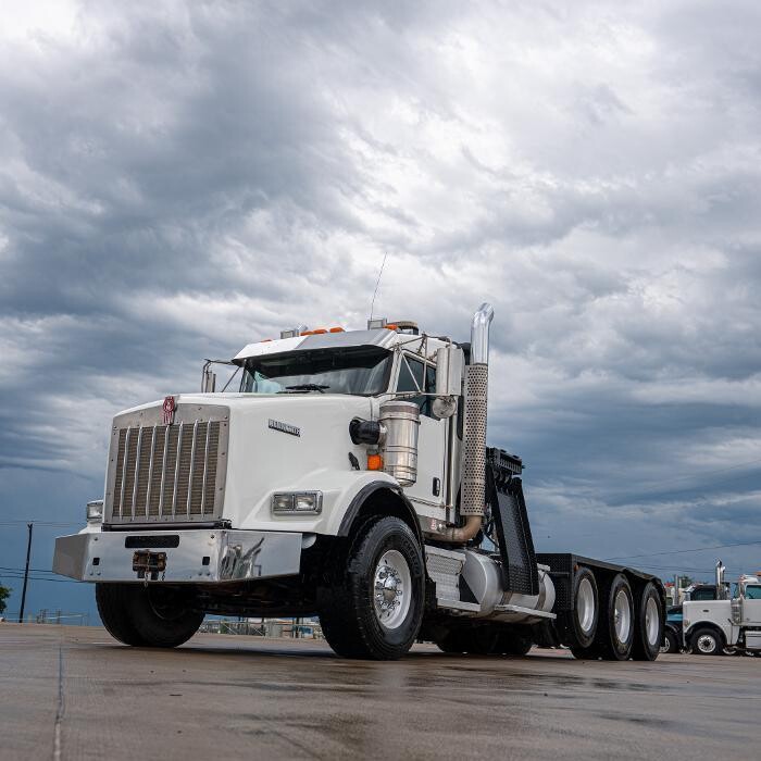 Images Forge Truck Centers