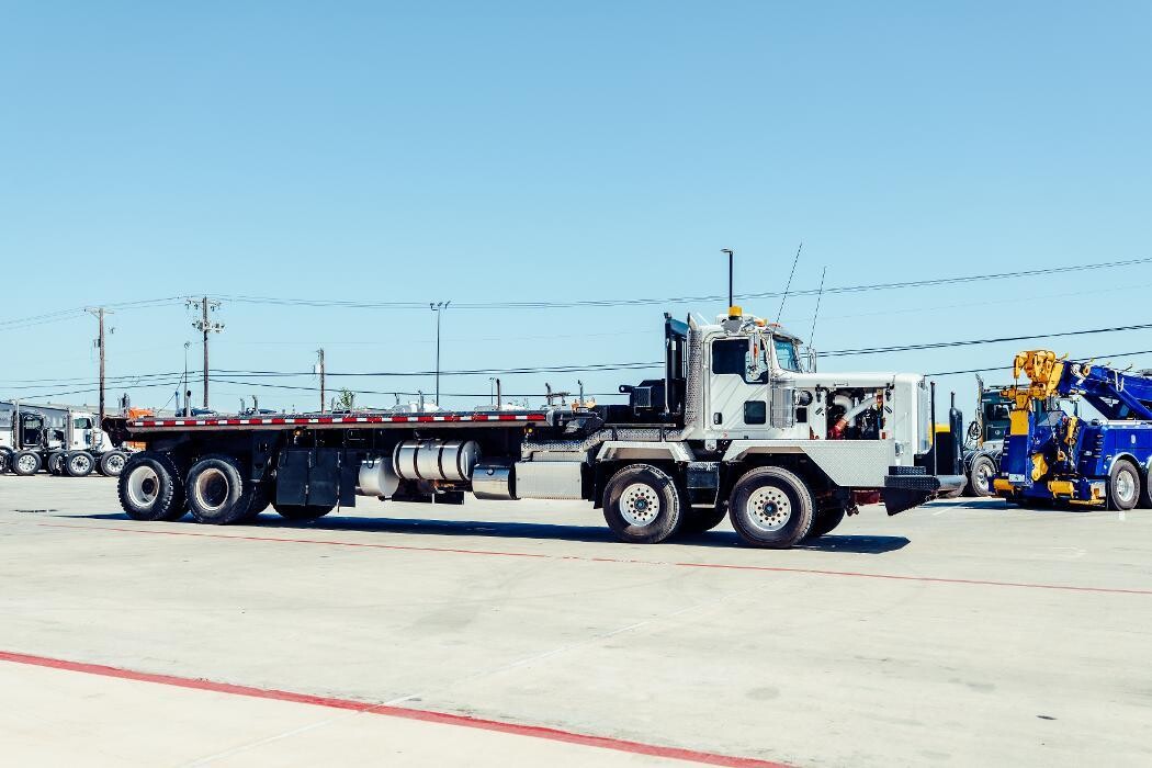 Images Forge Truck Centers