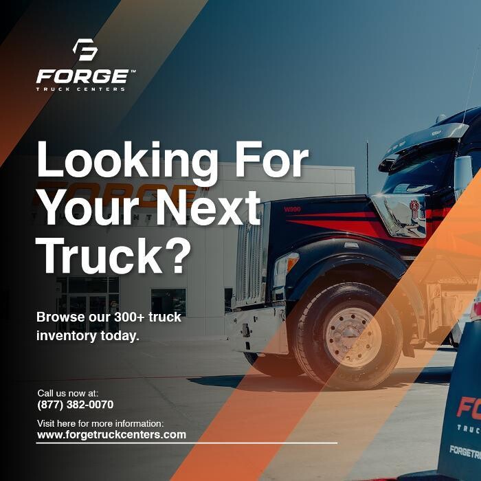 Images Forge Truck Centers