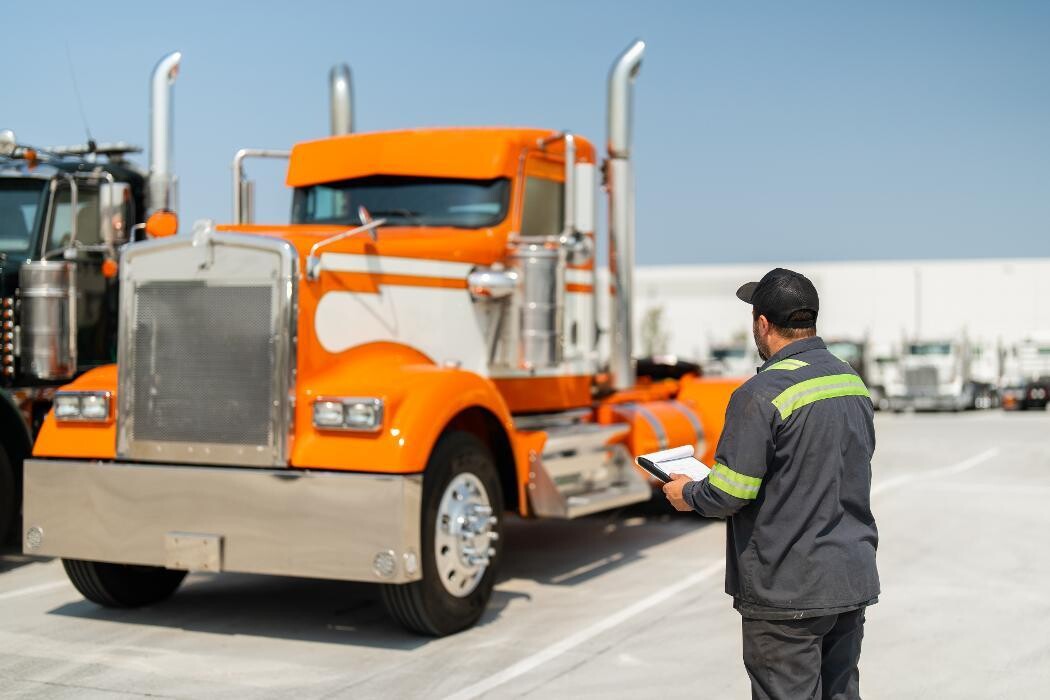 Images Forge Truck Centers