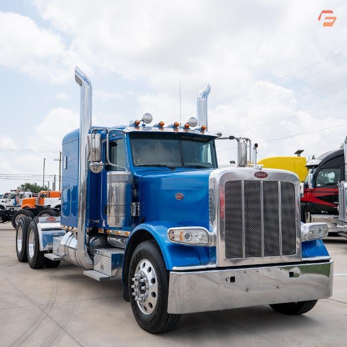 Images Forge Truck Centers