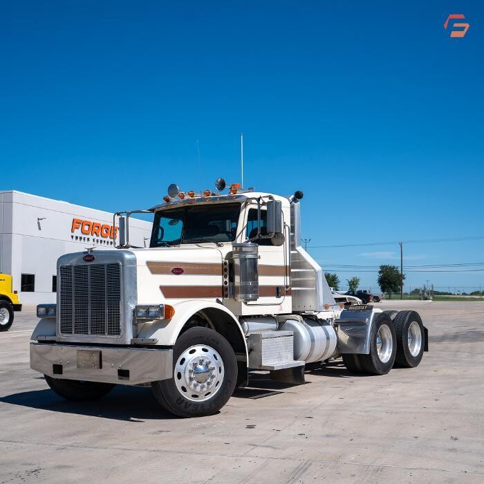 Images Forge Truck Centers