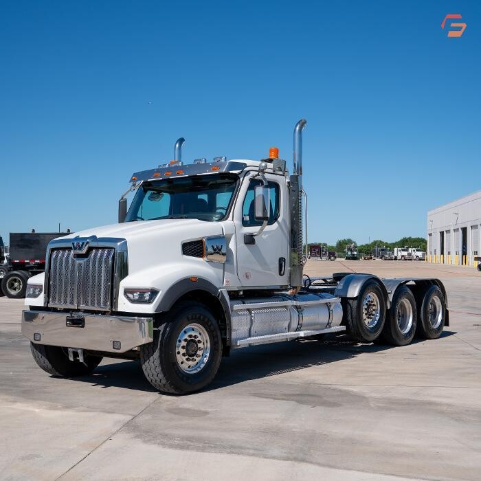 Images Forge Truck Centers