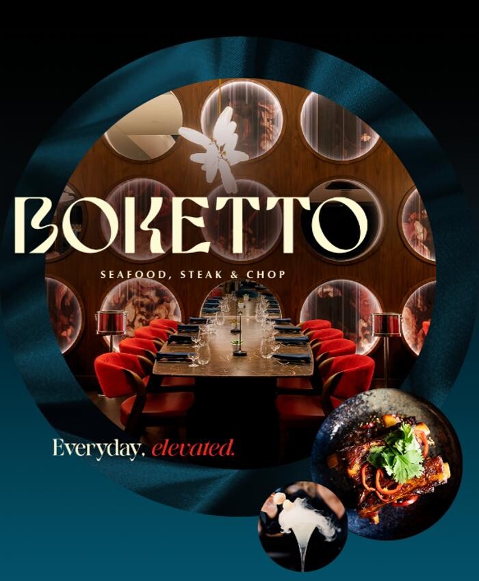 Images Boketto