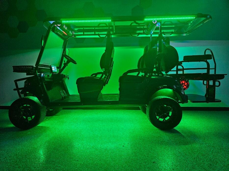 Images Icon Golf Cars of Wilmington