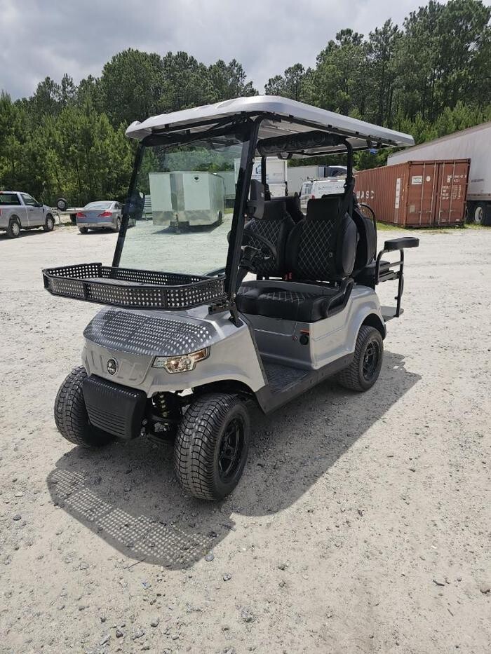 Images Icon Golf Cars of Wilmington