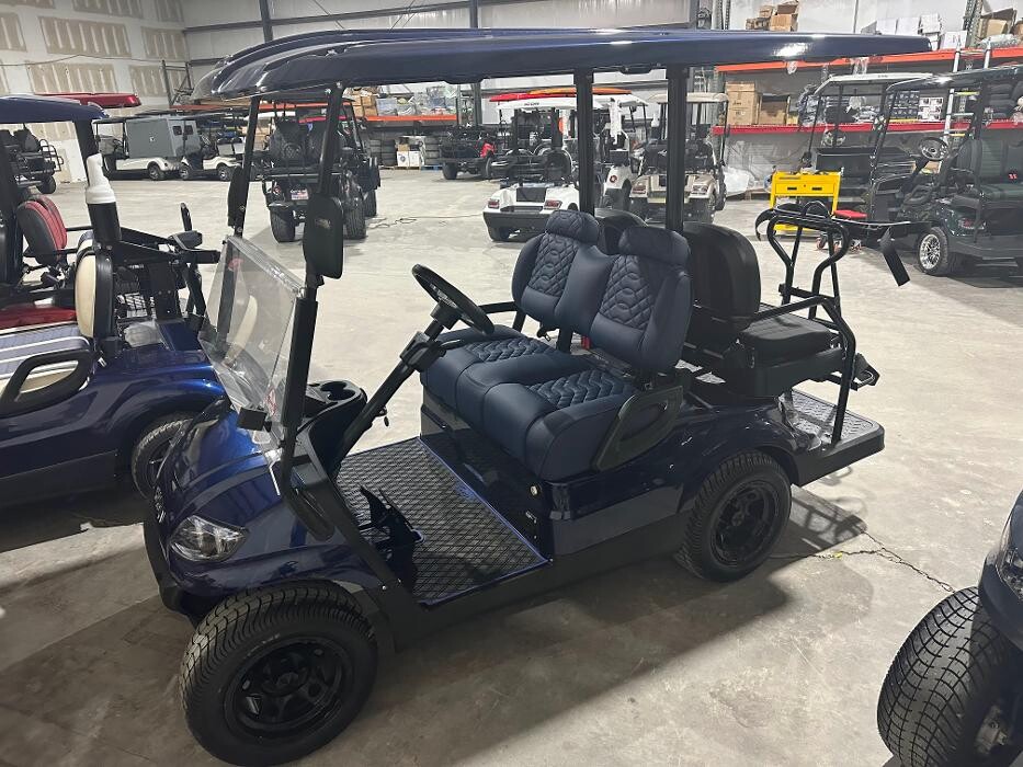 Images Icon Golf Cars of Wilmington