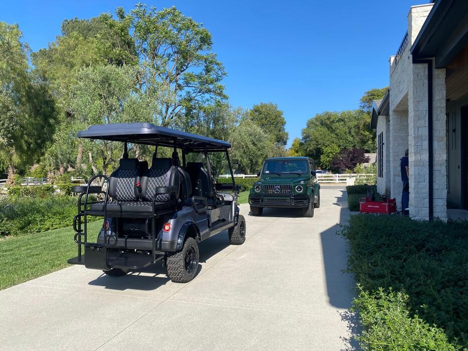 Images Icon Golf Cars of Wilmington