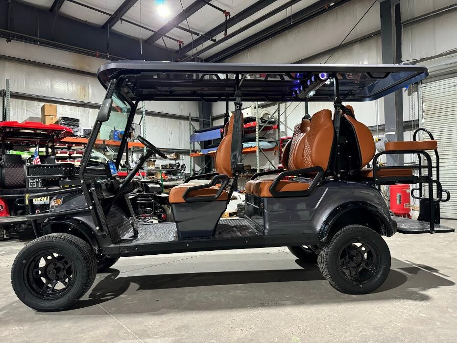 Images Icon Golf Cars of Wilmington