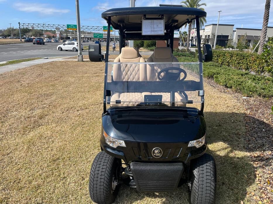 Images Icon Golf Cars of Wilmington