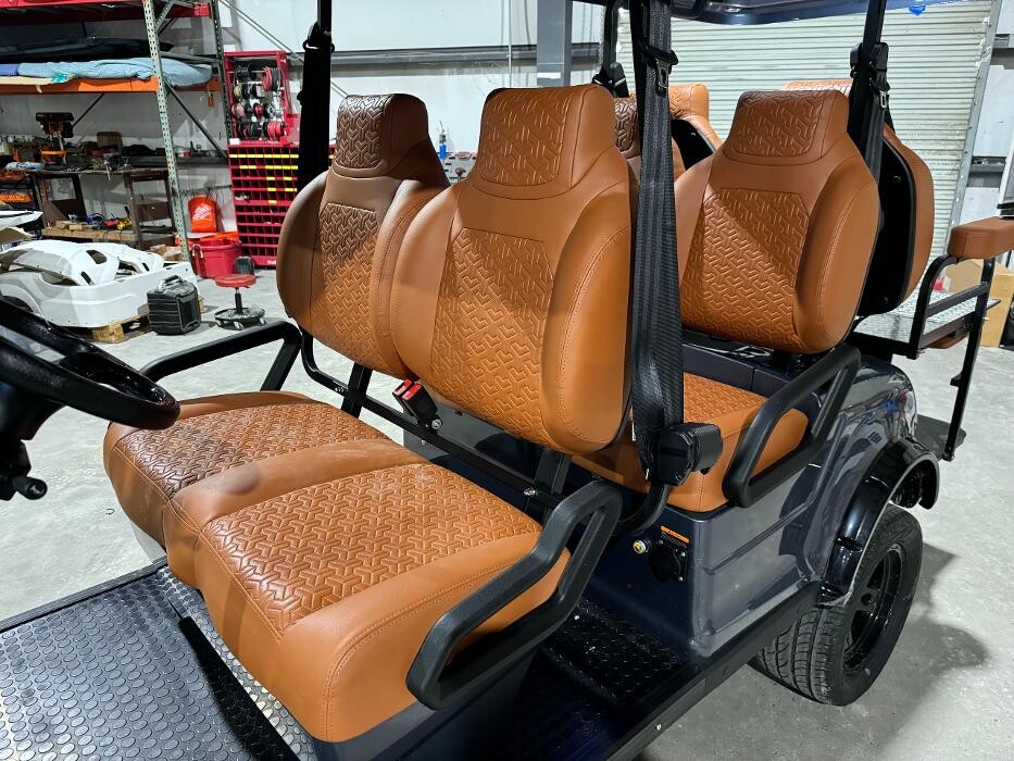 Images Icon Golf Cars of Wilmington