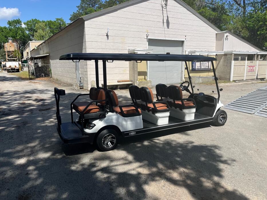 Images Icon Golf Cars of Wilmington