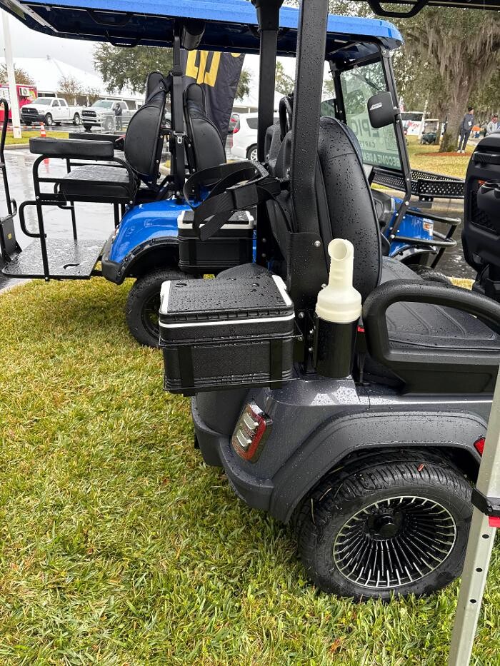 Images Icon Golf Cars of Wilmington