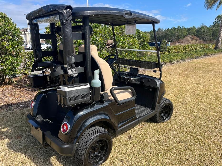 Images Icon Golf Cars of Wilmington