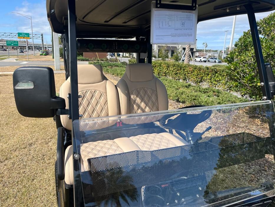 Images Icon Golf Cars of Wilmington