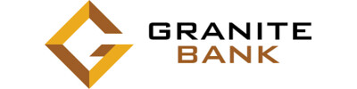 Granite Bank - Robert Elder Logo