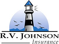 R.V. Johnson Agency, Inc Logo