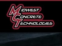 Website Screenshot Midwest Concrete Technologies