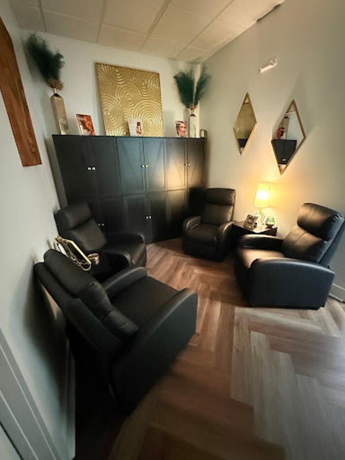 Images Gemstone Revival Day Spa
