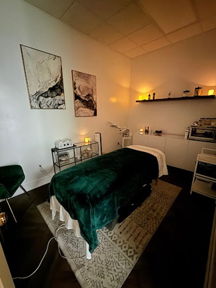 Images Gemstone Revival Day Spa