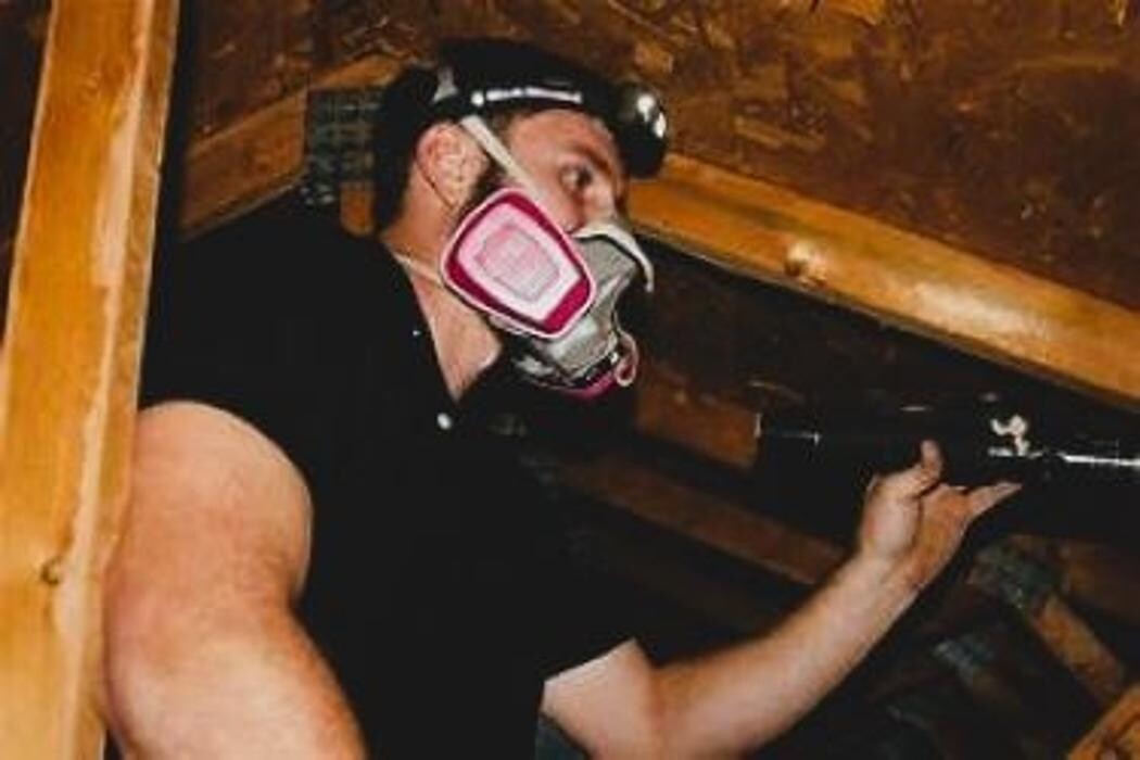 Images Total Home Inspection