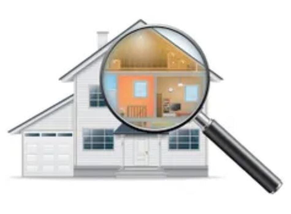 Images Total Home Inspection