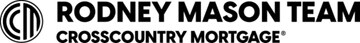 CrossCountry Mortgage, LLC - Rodney Mason Logo
