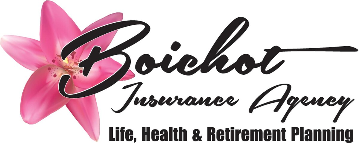 Boichot Insurance Agency Logo