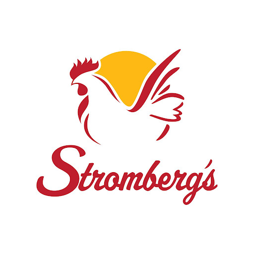 Stromberg's Chicks & Game Birds - Florida Logo