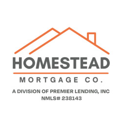 Homestead Mortgages Logo