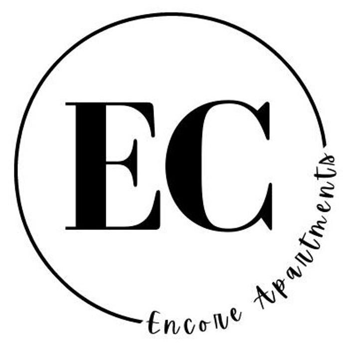 Encore Apartments Logo