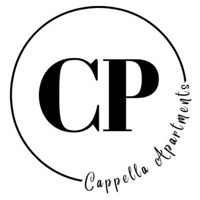 Cappella Apartments Logo