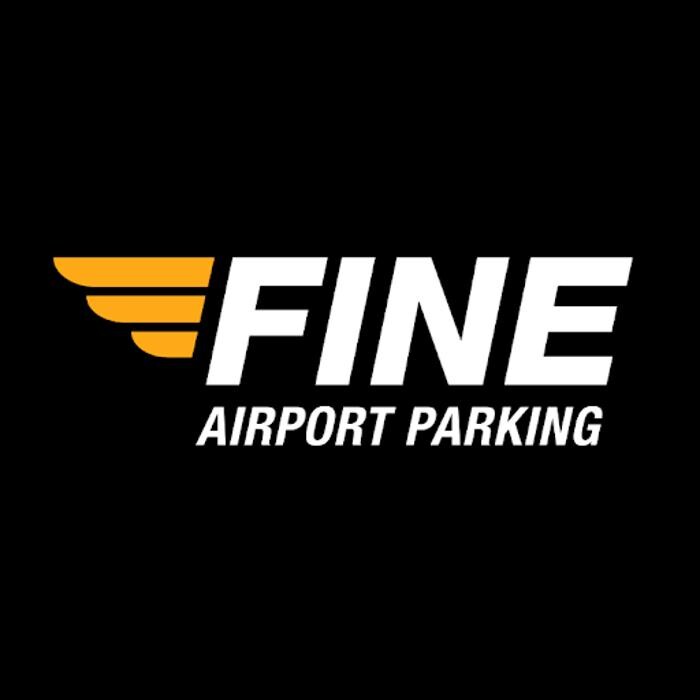 Fine Airport Parking - Denver Logo