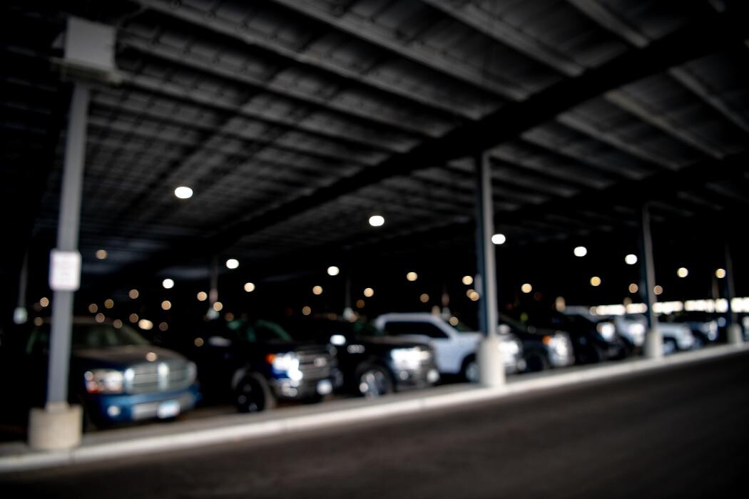 Images Fine Airport Parking - Denver