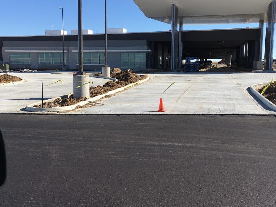 Images Fine Airport Parking - Denver