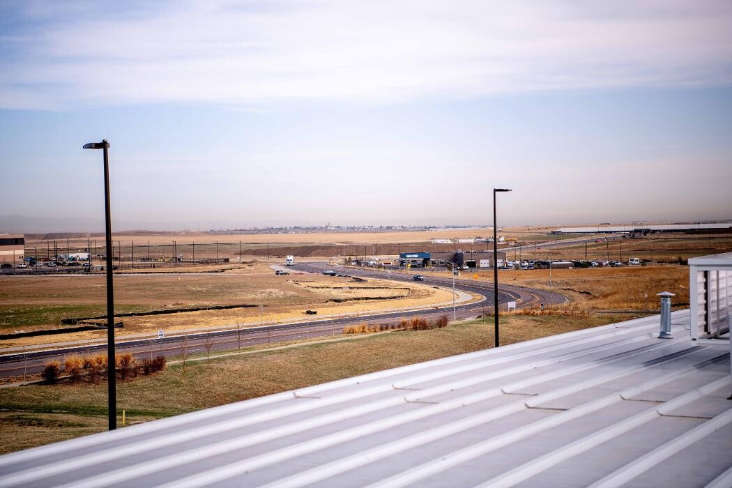 Images Fine Airport Parking - Denver