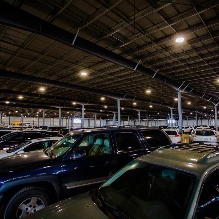 Images Fine Airport Parking - Denver