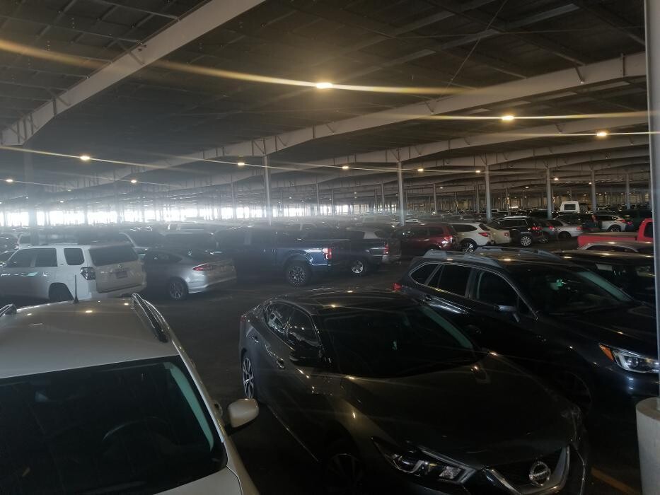 Images Fine Airport Parking - Denver