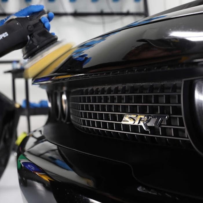 Fine Auto Detailing - Denver Logo