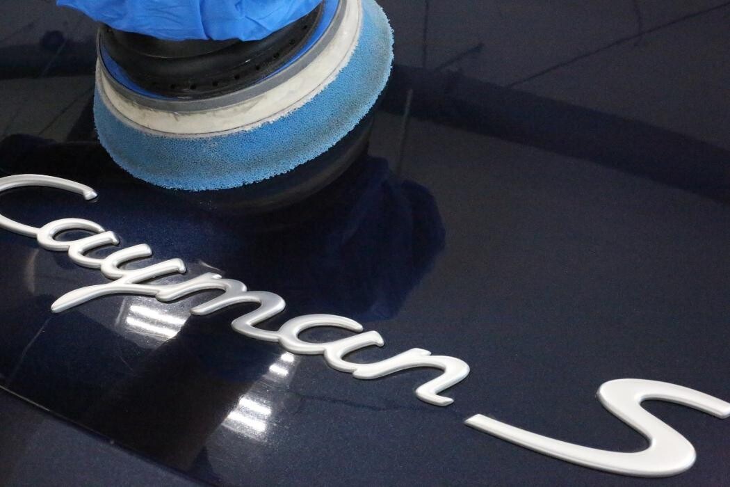 Images Fine Auto Detailing - Denver