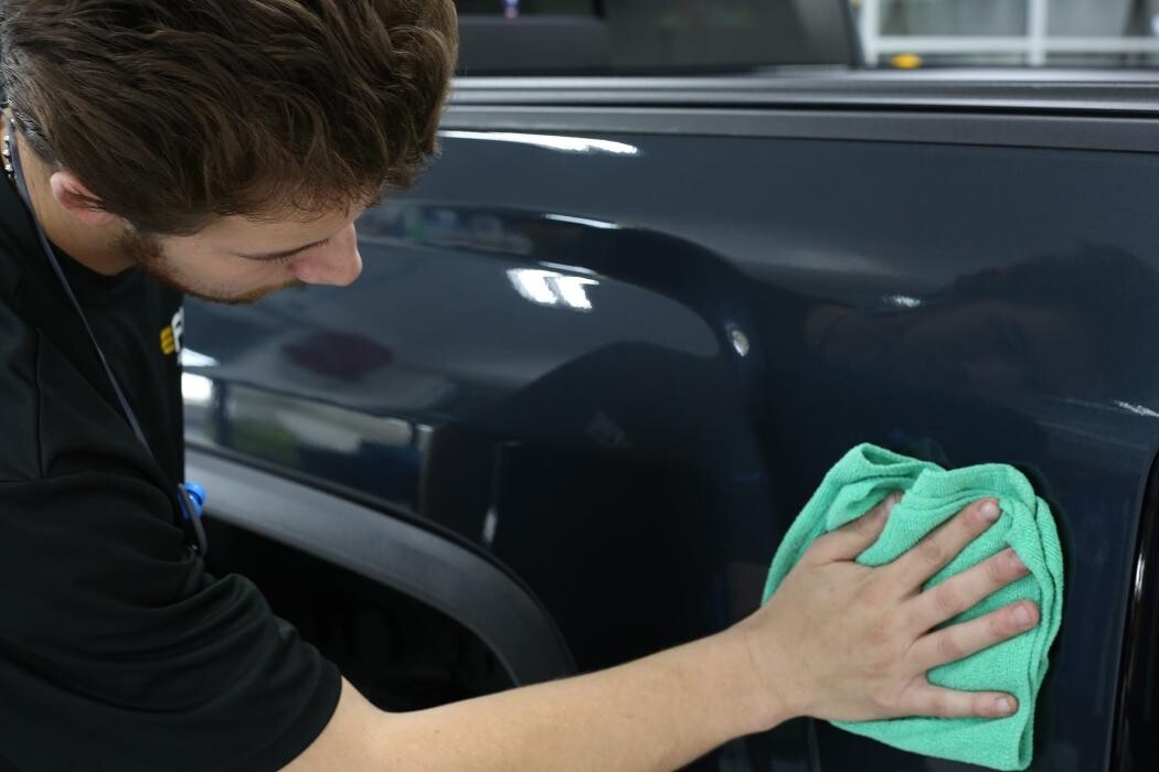 Images Fine Auto Detailing - Denver