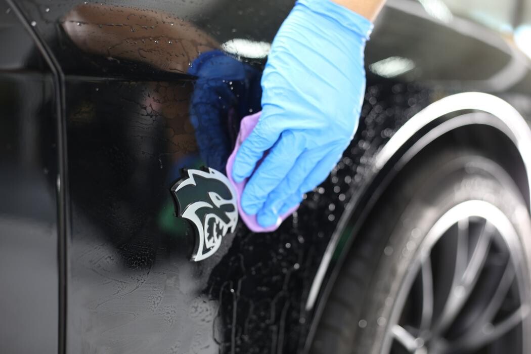 Images Fine Auto Detailing - Denver